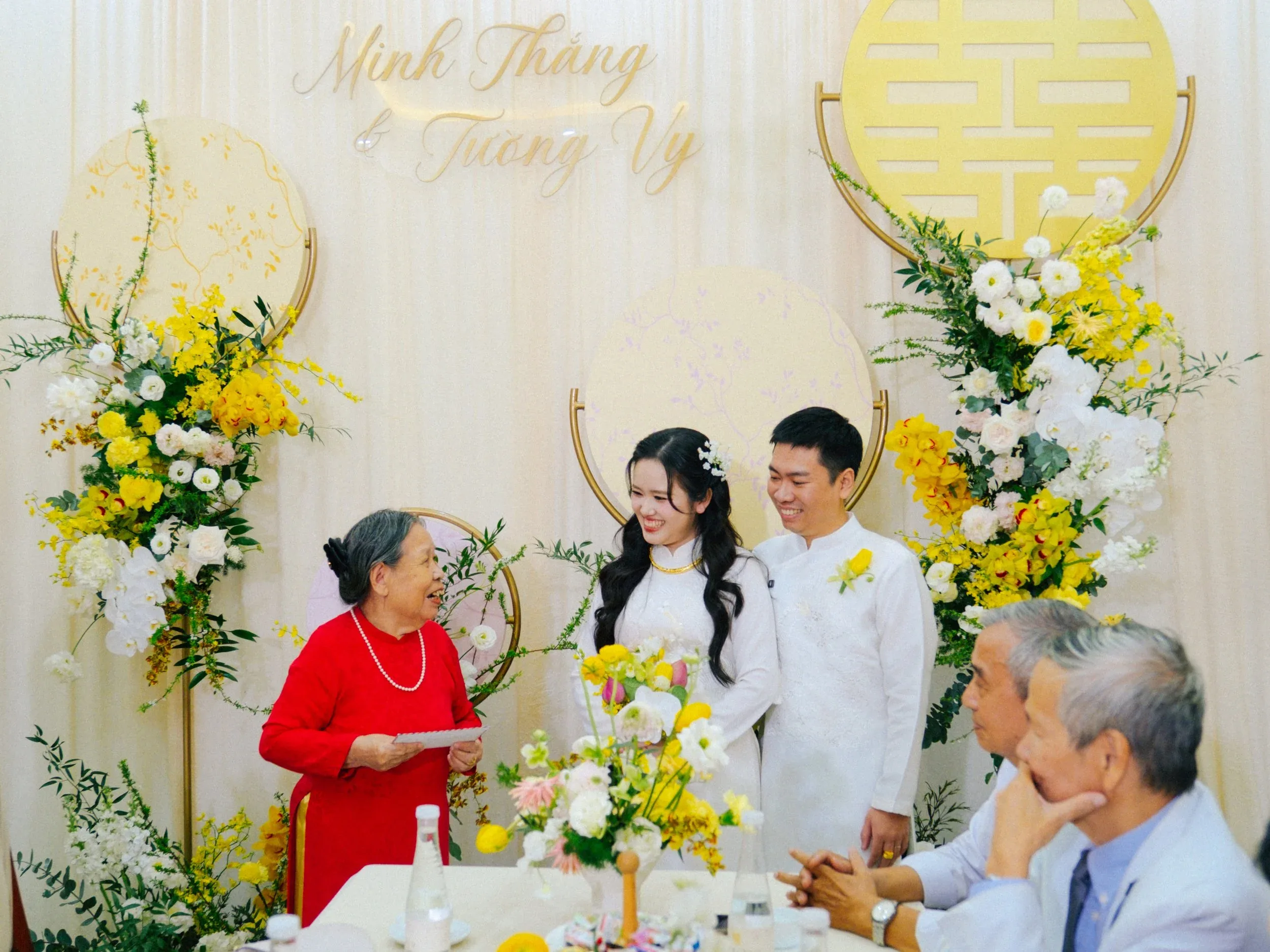 Vy & Thắng, Wedding Day in Saigon — Pham Si Luan Photography (51)