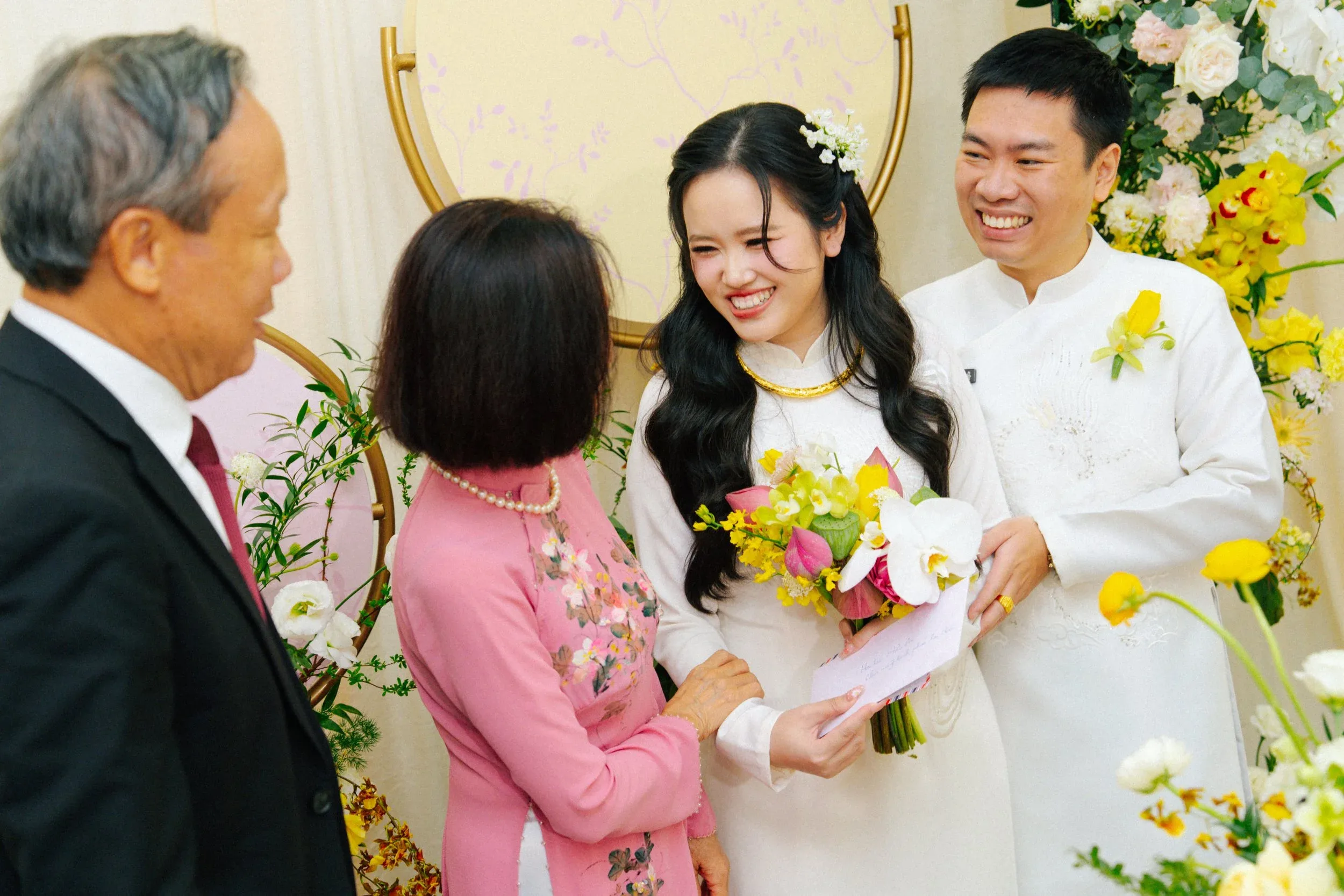 Vy & Thắng, Wedding Day in Saigon — Pham Si Luan Photography (52)