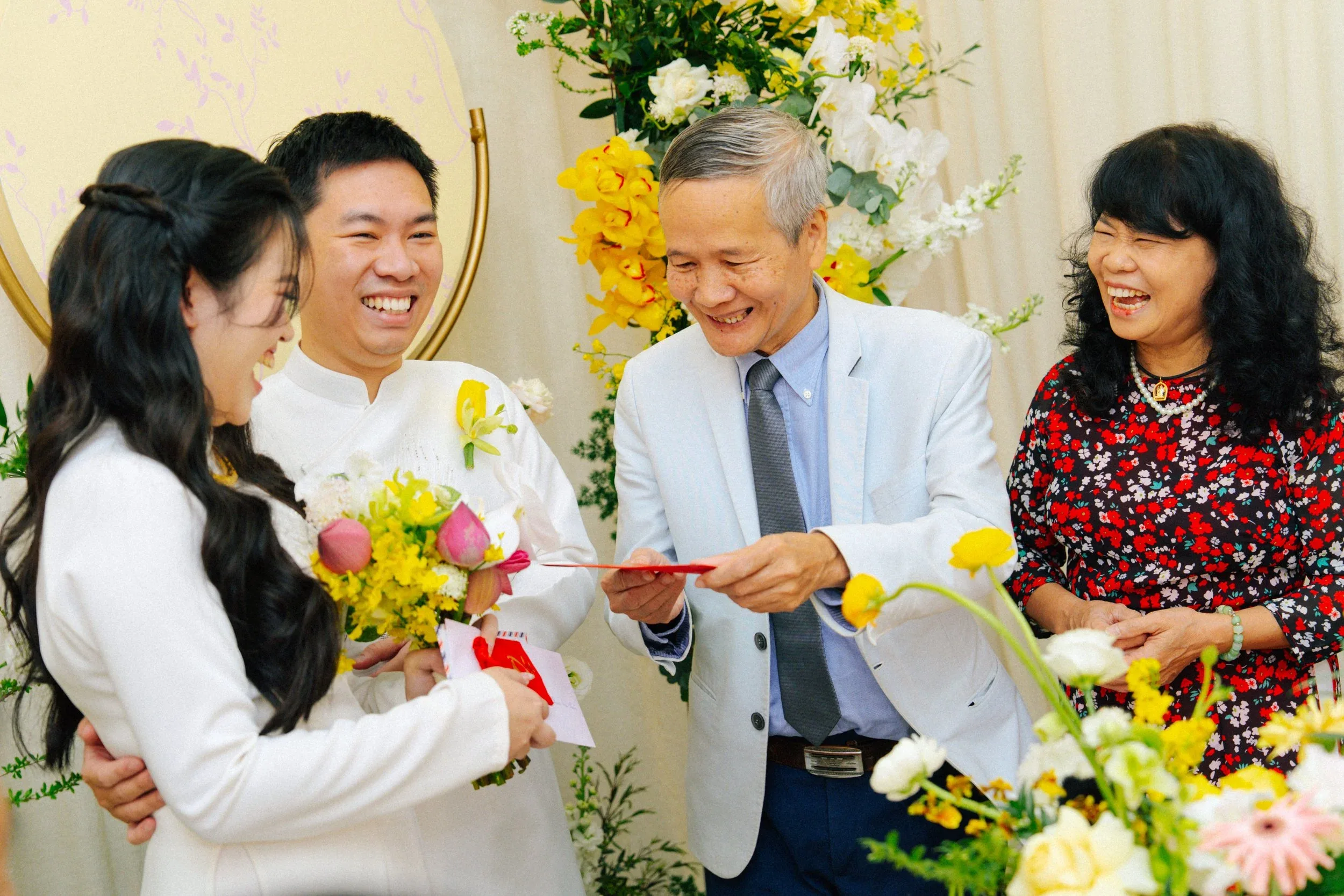 Vy & Thắng, Wedding Day in Saigon — Pham Si Luan Photography (53)