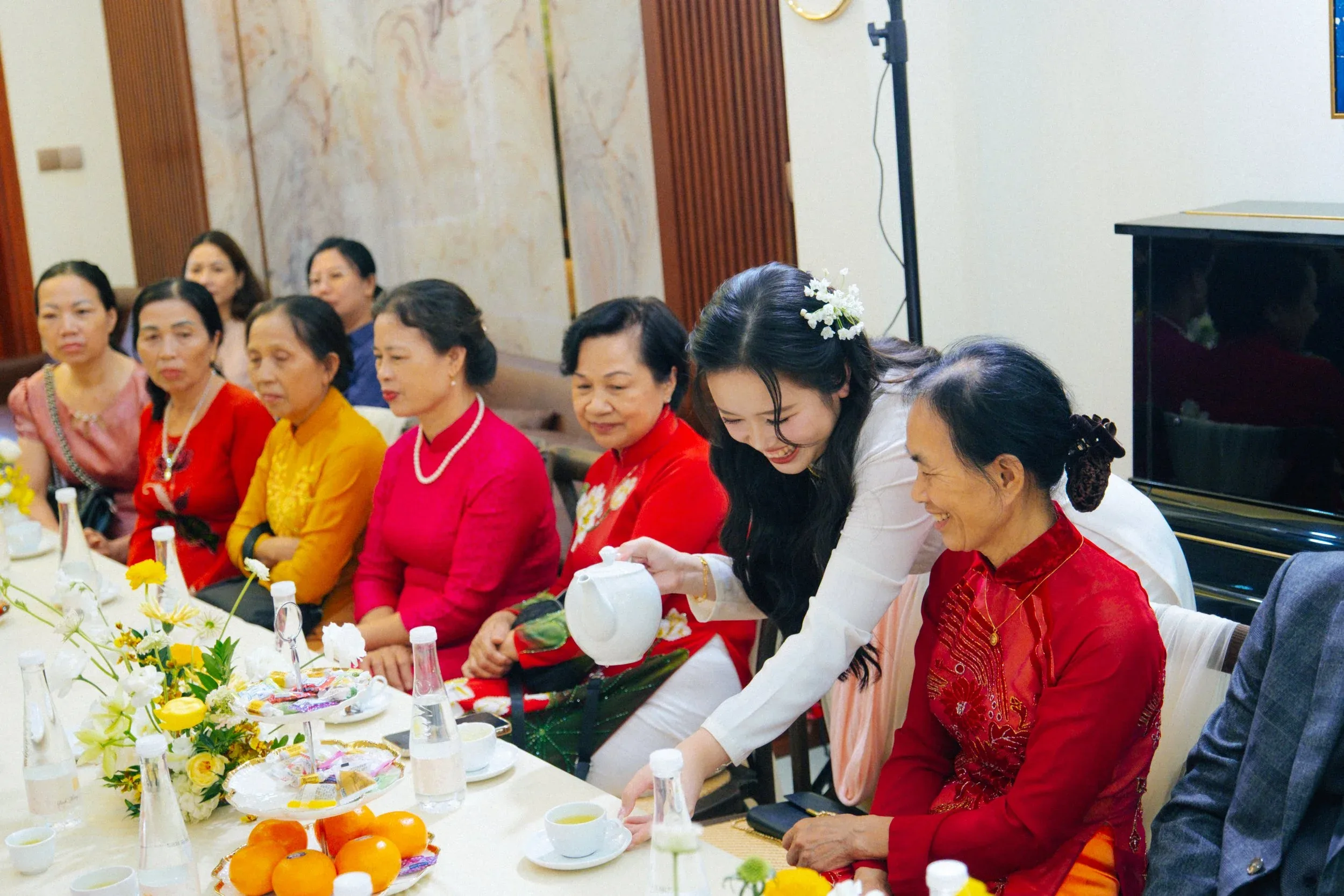 Vy & Thắng, Wedding Day in Saigon — Pham Si Luan Photography (55)