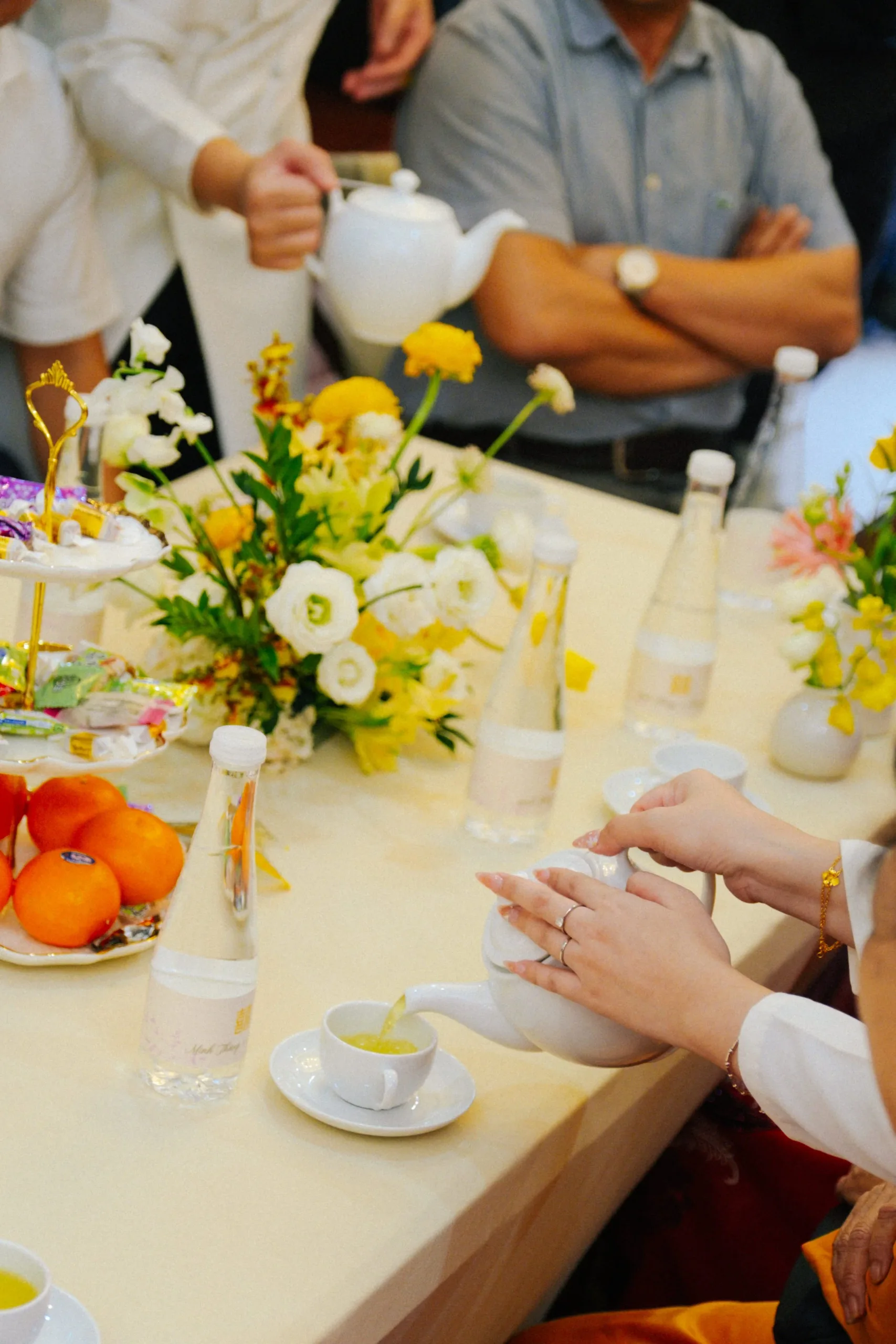 Vy & Thắng, Wedding Day in Saigon — Pham Si Luan Photography (56)