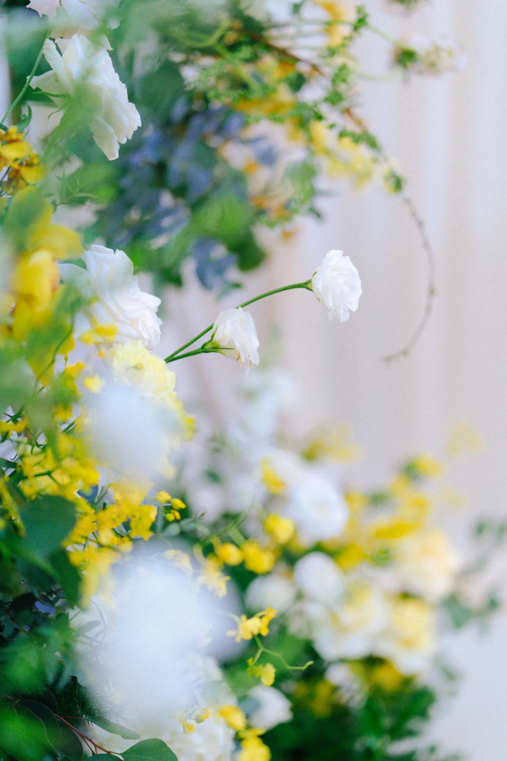 Vy & Thắng, Wedding Day in Saigon — Pham Si Luan Photography (64)