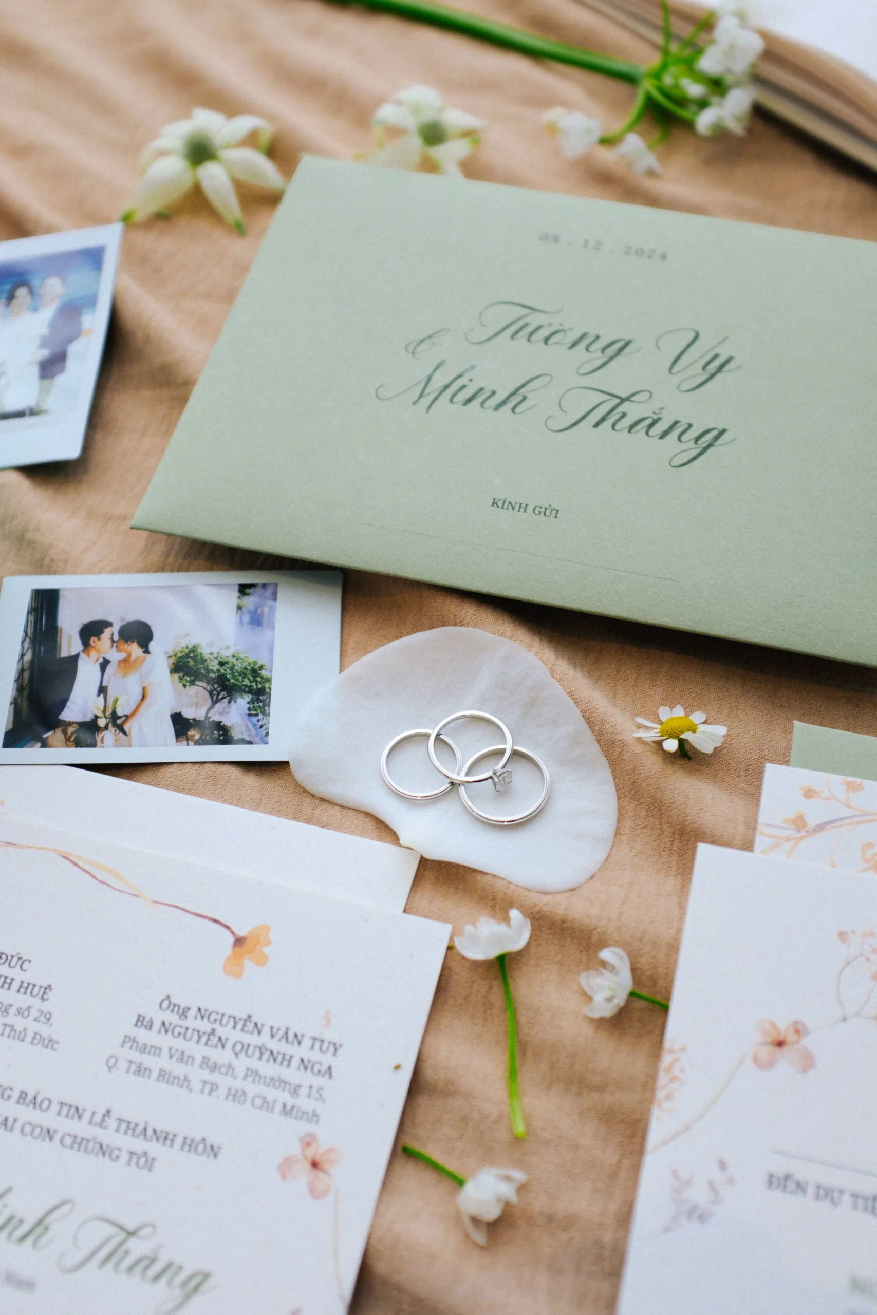 Vy & Thắng, Wedding Day in Saigon — Pham Si Luan Photography (79)