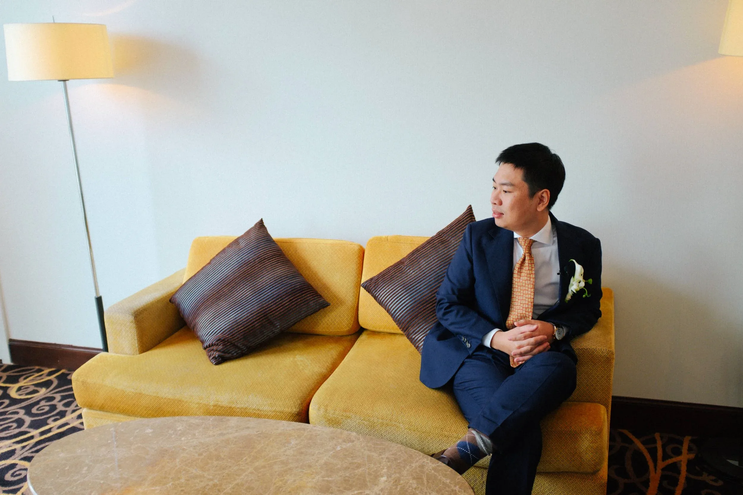 Vy & Thắng, Wedding Day in Saigon — Pham Si Luan Photography (92)