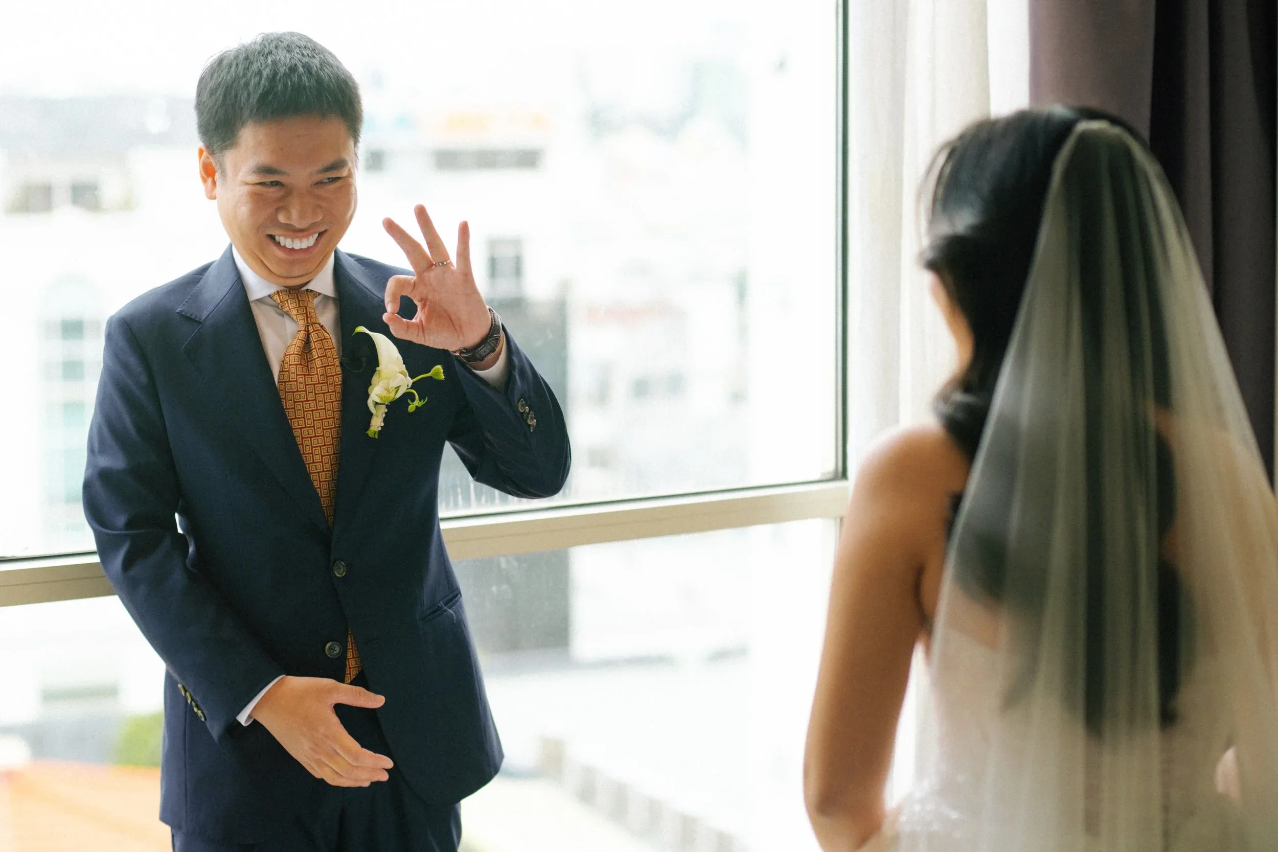 Vy & Thắng, Wedding Day in Saigon — Pham Si Luan Photography (96)