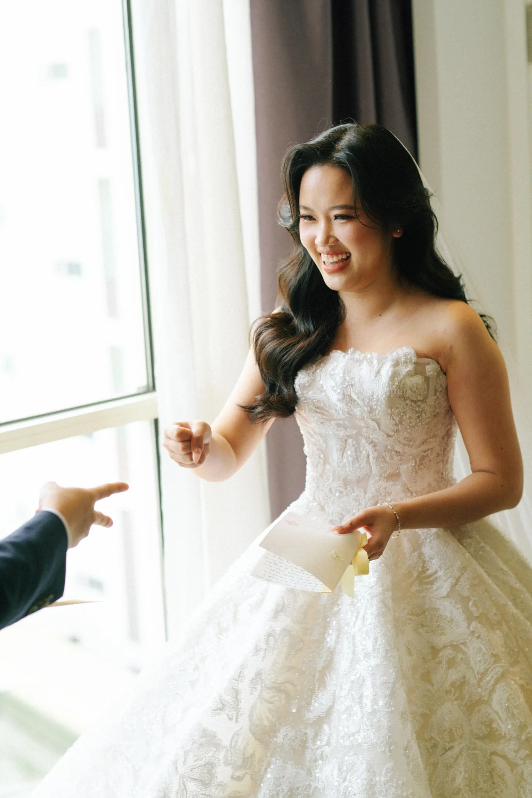 Vy & Thắng, Wedding Day in Saigon — Pham Si Luan Photography (99)