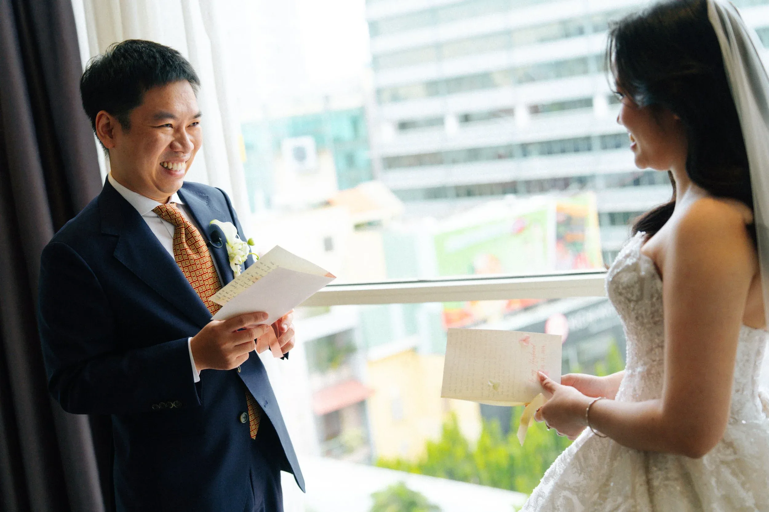 Vy & Thắng, Wedding Day in Saigon — Pham Si Luan Photography (102)