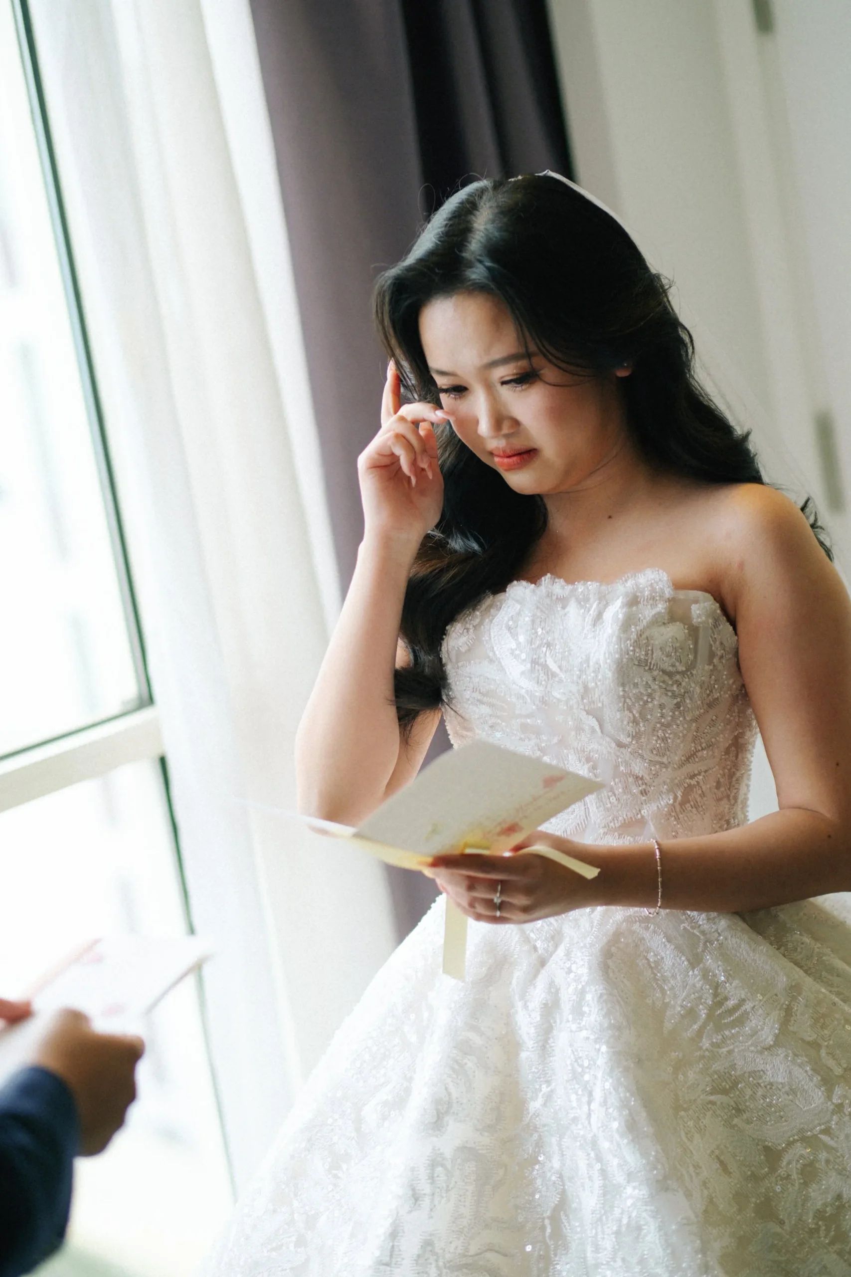 Vy & Thắng, Wedding Day in Saigon — Pham Si Luan Photography (103)