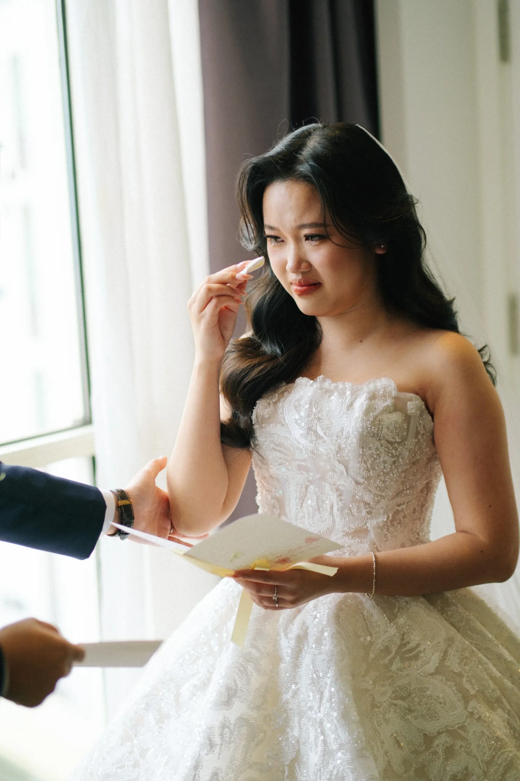 Vy & Thắng, Wedding Day in Saigon — Pham Si Luan Photography (104)