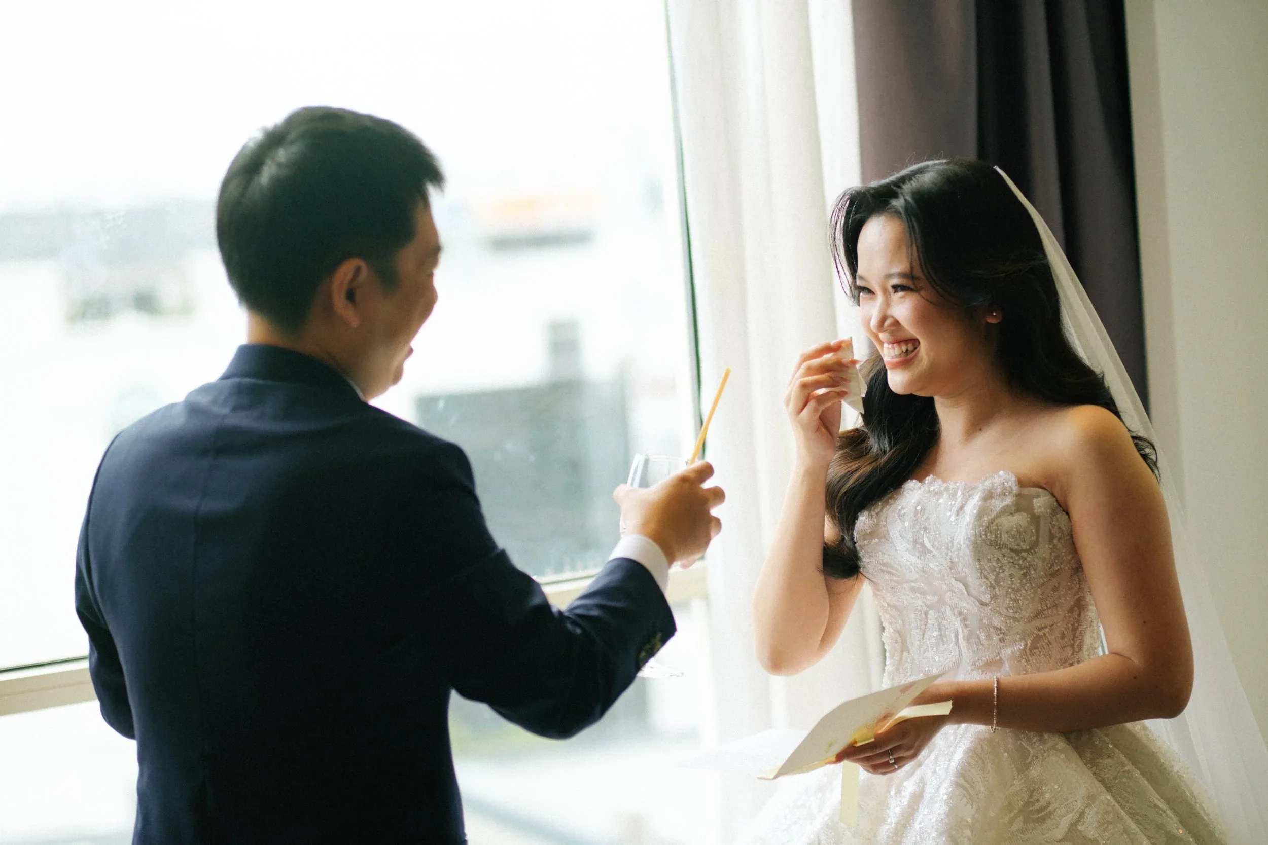 Vy & Thắng, Wedding Day in Saigon — Pham Si Luan Photography (105)