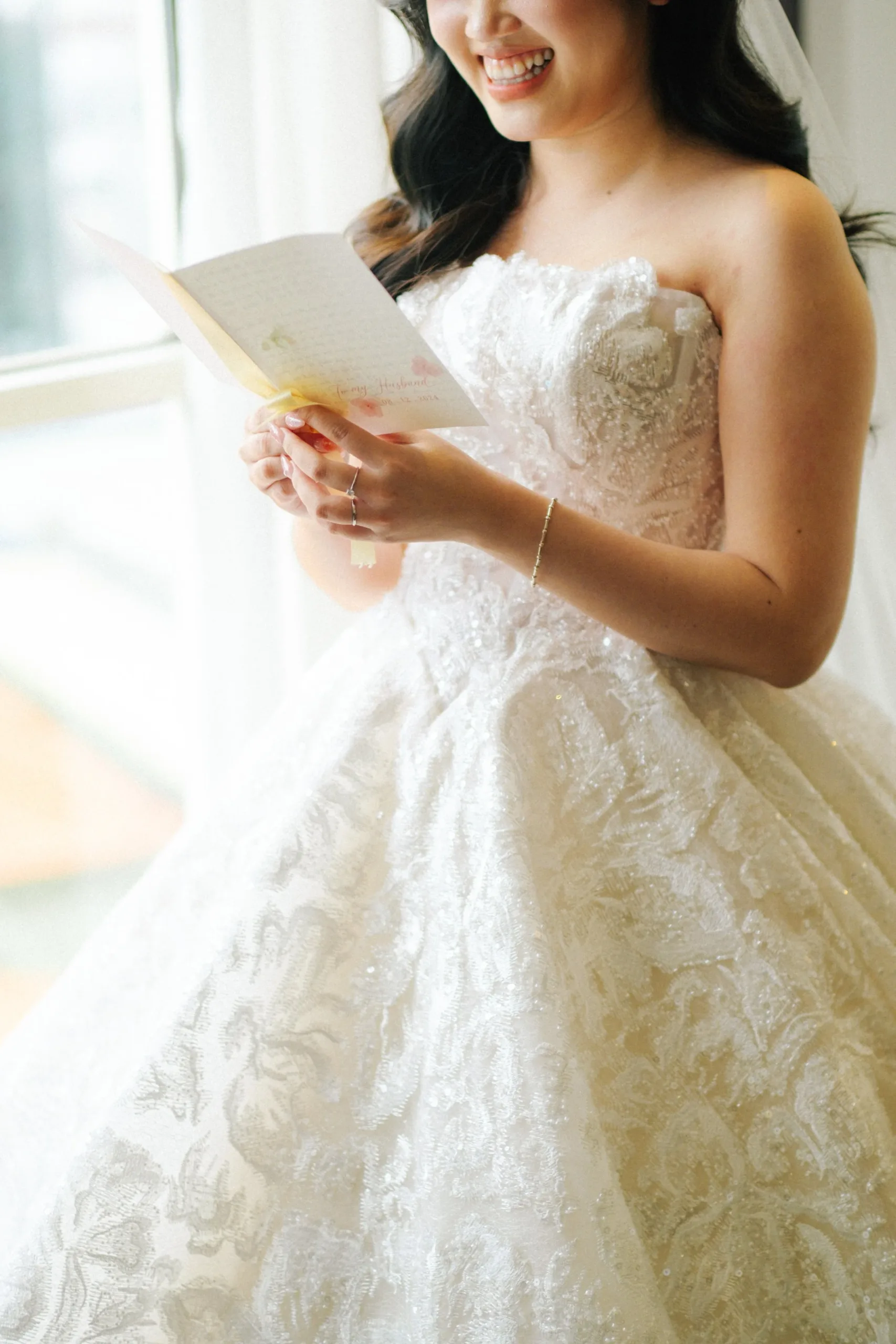Vy & Thắng, Wedding Day in Saigon — Pham Si Luan Photography (107)