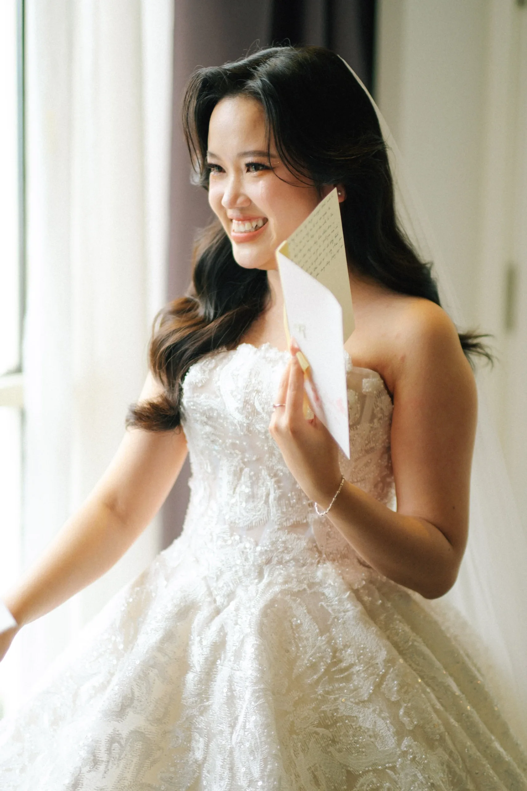 Vy & Thắng, Wedding Day in Saigon — Pham Si Luan Photography (110)