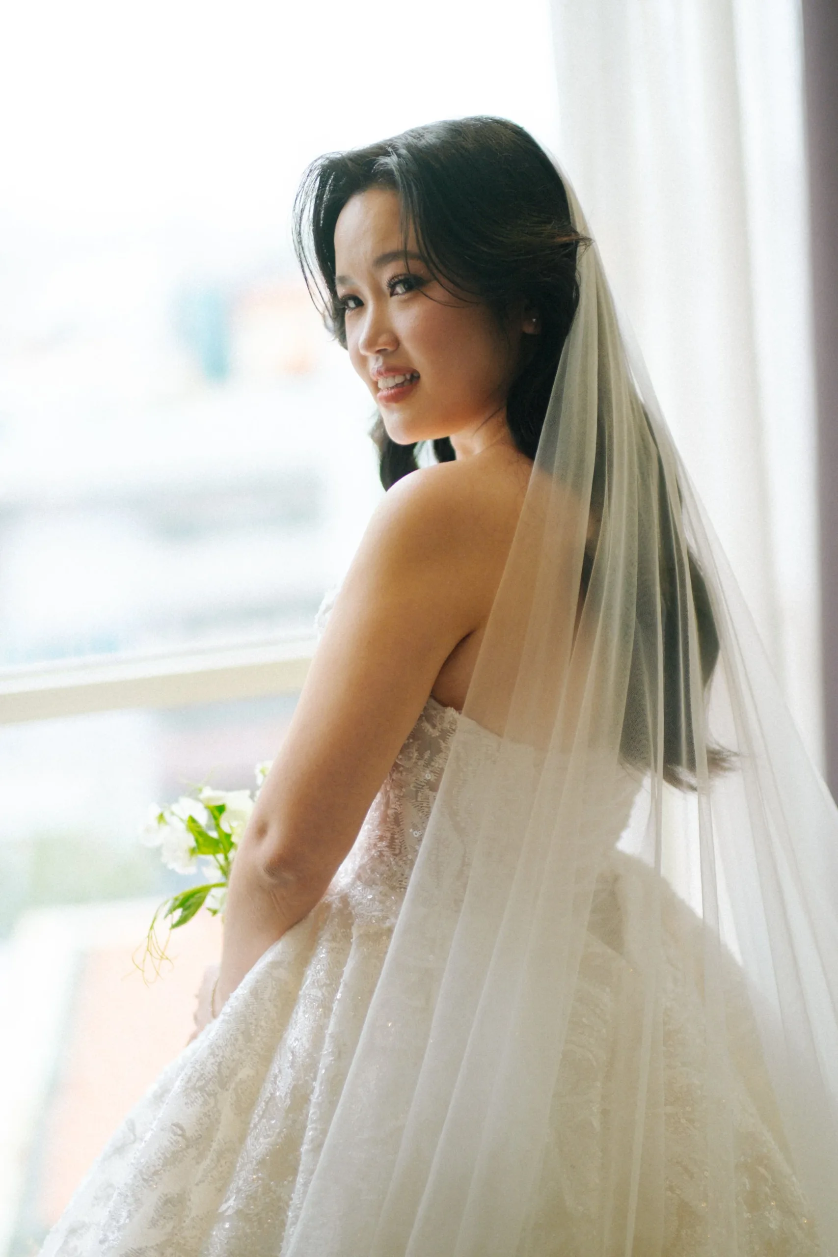 Vy & Thắng, Wedding Day in Saigon — Pham Si Luan Photography (116)