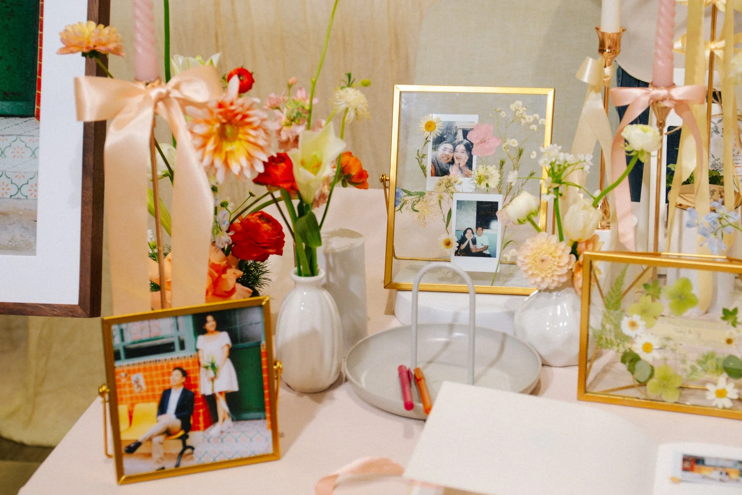 Vy & Thắng, Wedding Day in Saigon — Pham Si Luan Photography (120)