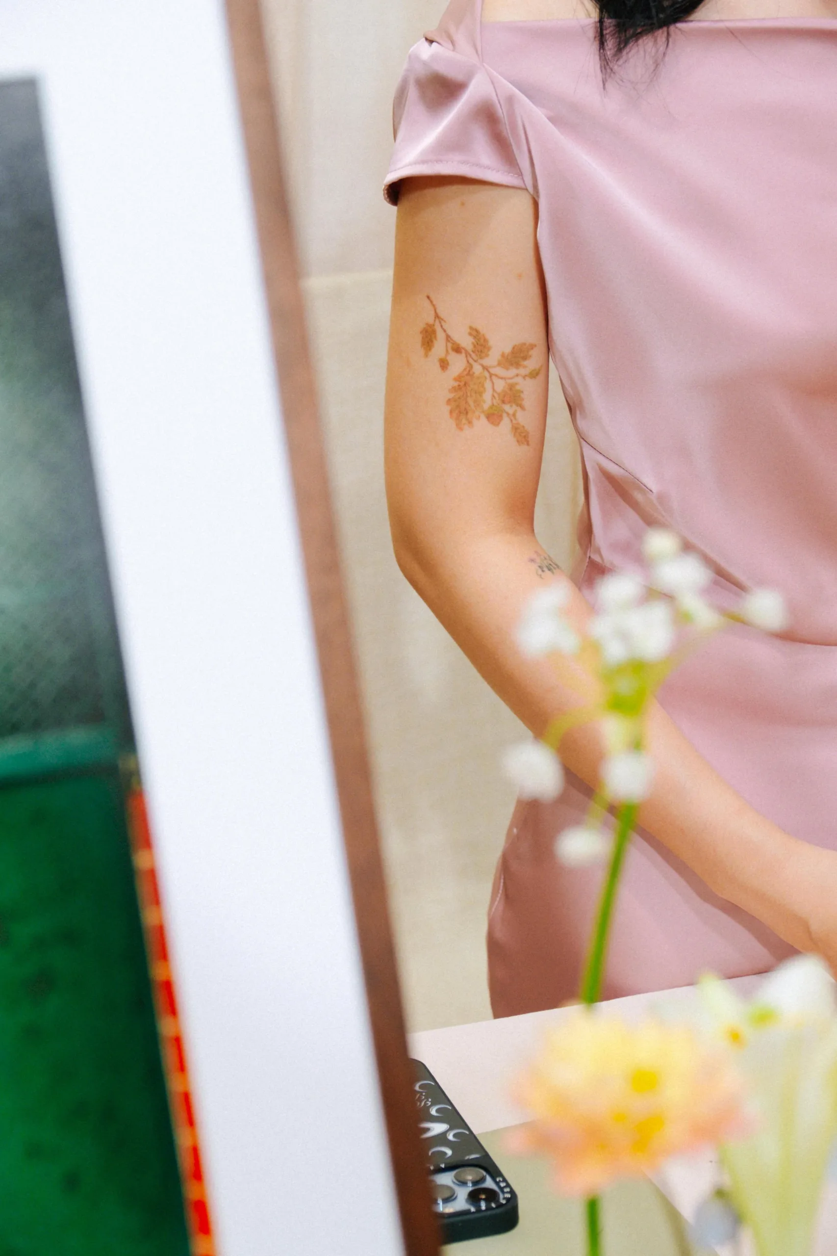 Vy & Thắng, Wedding Day in Saigon — Pham Si Luan Photography (123)