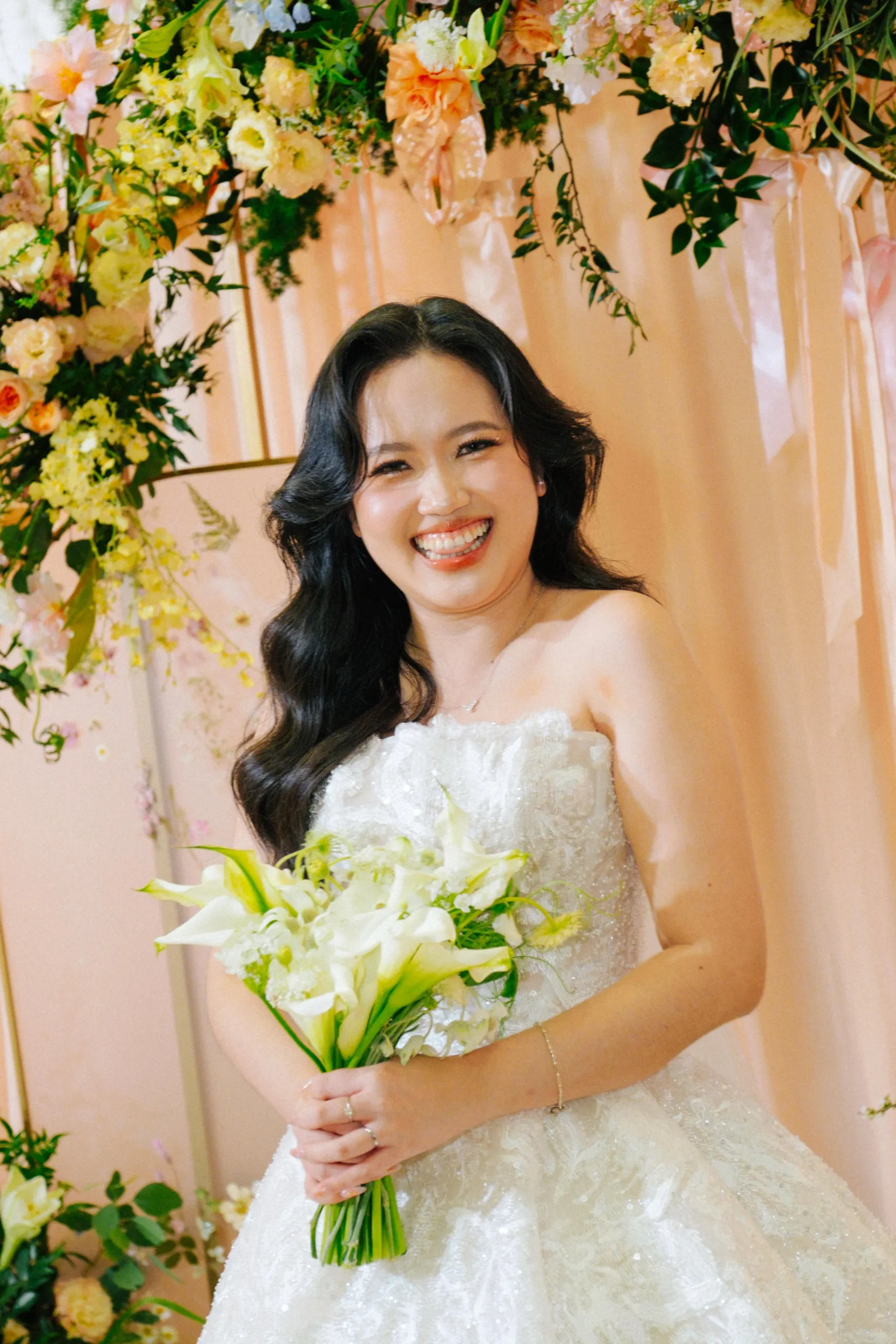 Vy & Thắng, Wedding Day in Saigon — Pham Si Luan Photography (129)