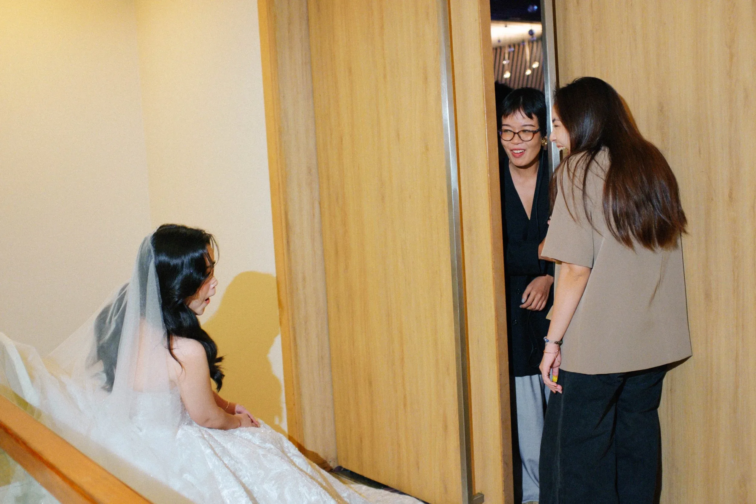 Vy & Thắng, Wedding Day in Saigon — Pham Si Luan Photography (132)