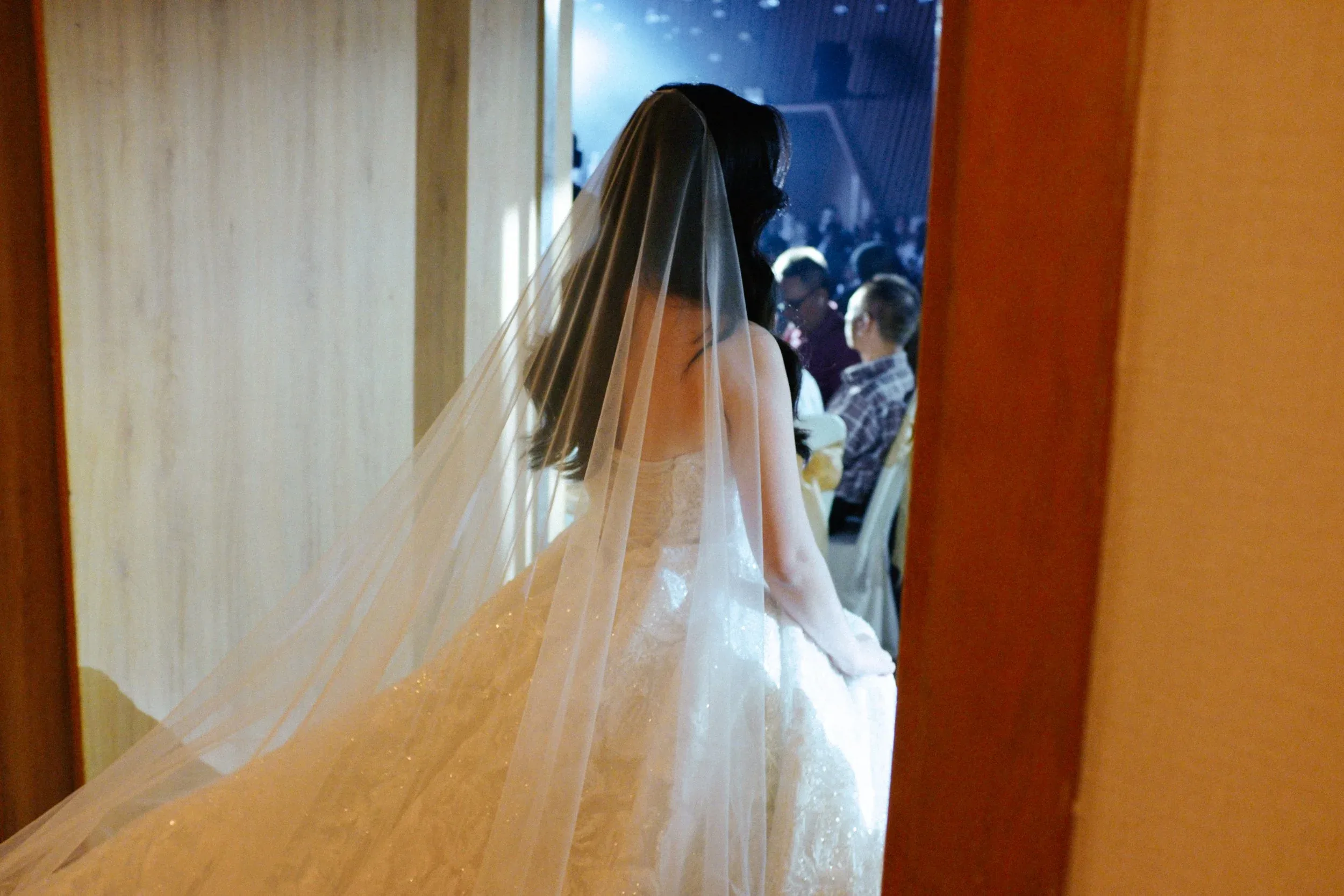 Vy & Thắng, Wedding Day in Saigon — Pham Si Luan Photography (133)
