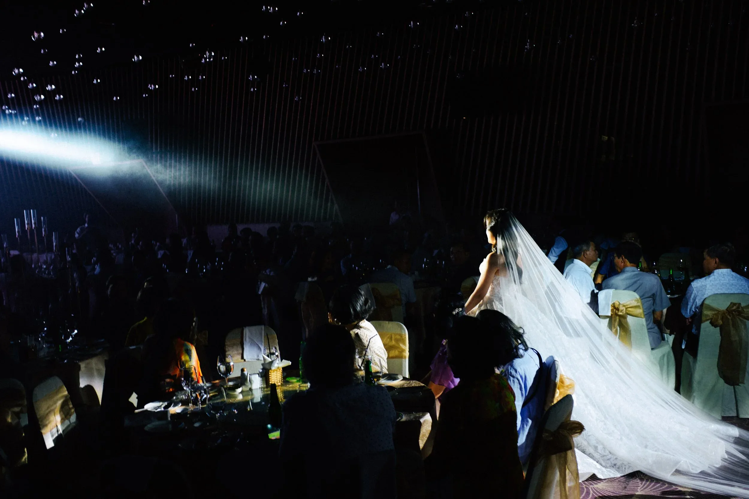 Vy & Thắng, Wedding Day in Saigon — Pham Si Luan Photography (134)