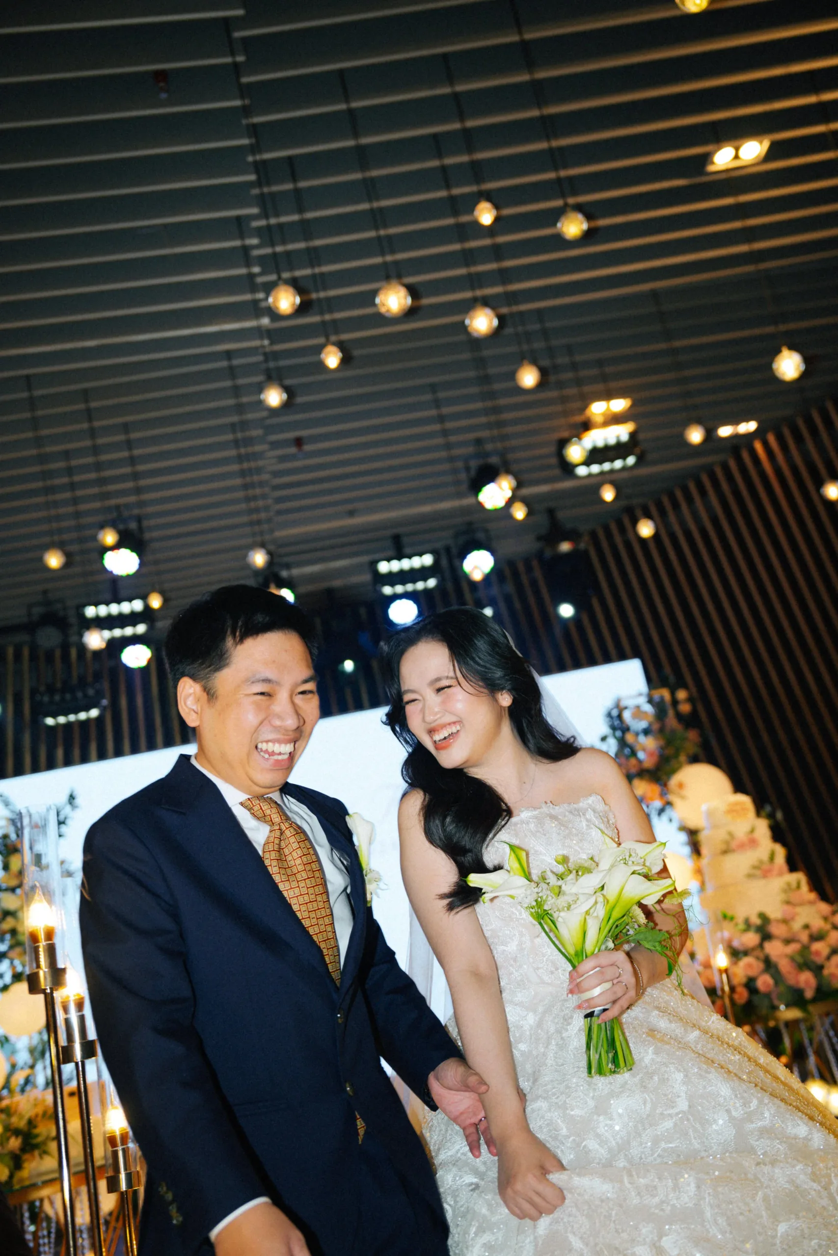 Vy & Thắng, Wedding Day in Saigon — Pham Si Luan Photography (138)