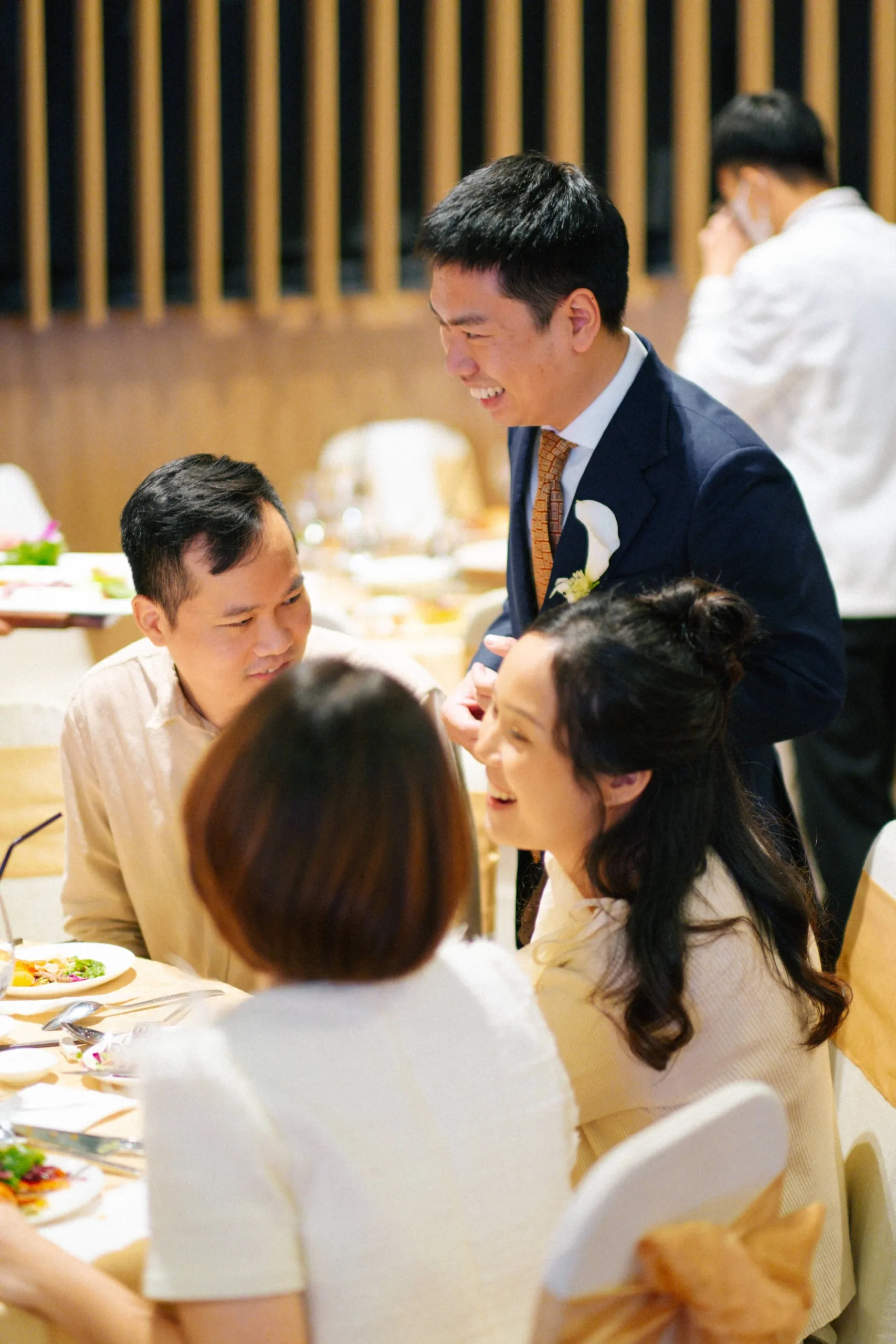Vy & Thắng, Wedding Day in Saigon — Pham Si Luan Photography (139)