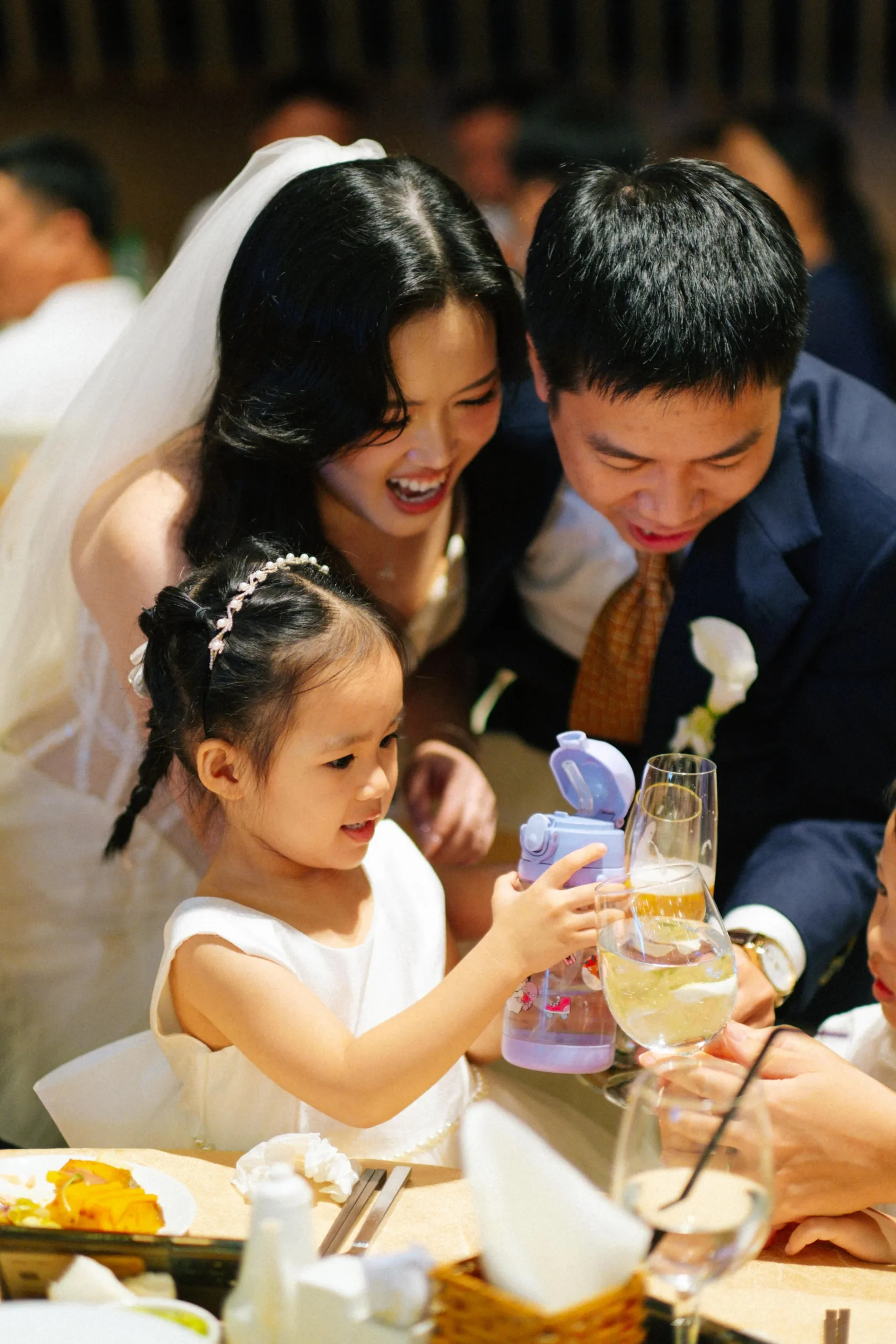 Vy & Thắng, Wedding Day in Saigon — Pham Si Luan Photography (146)