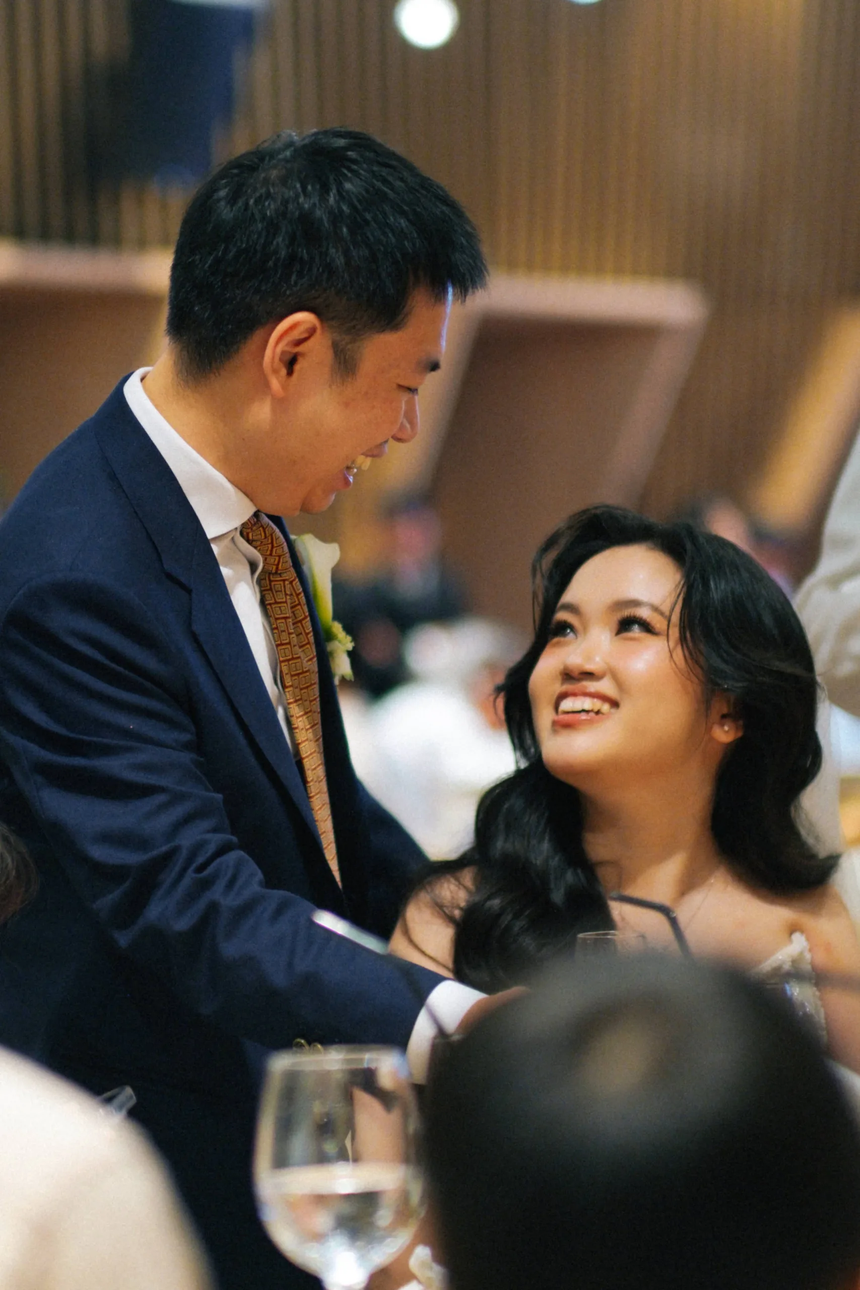 Vy & Thắng, Wedding Day in Saigon — Pham Si Luan Photography (147)