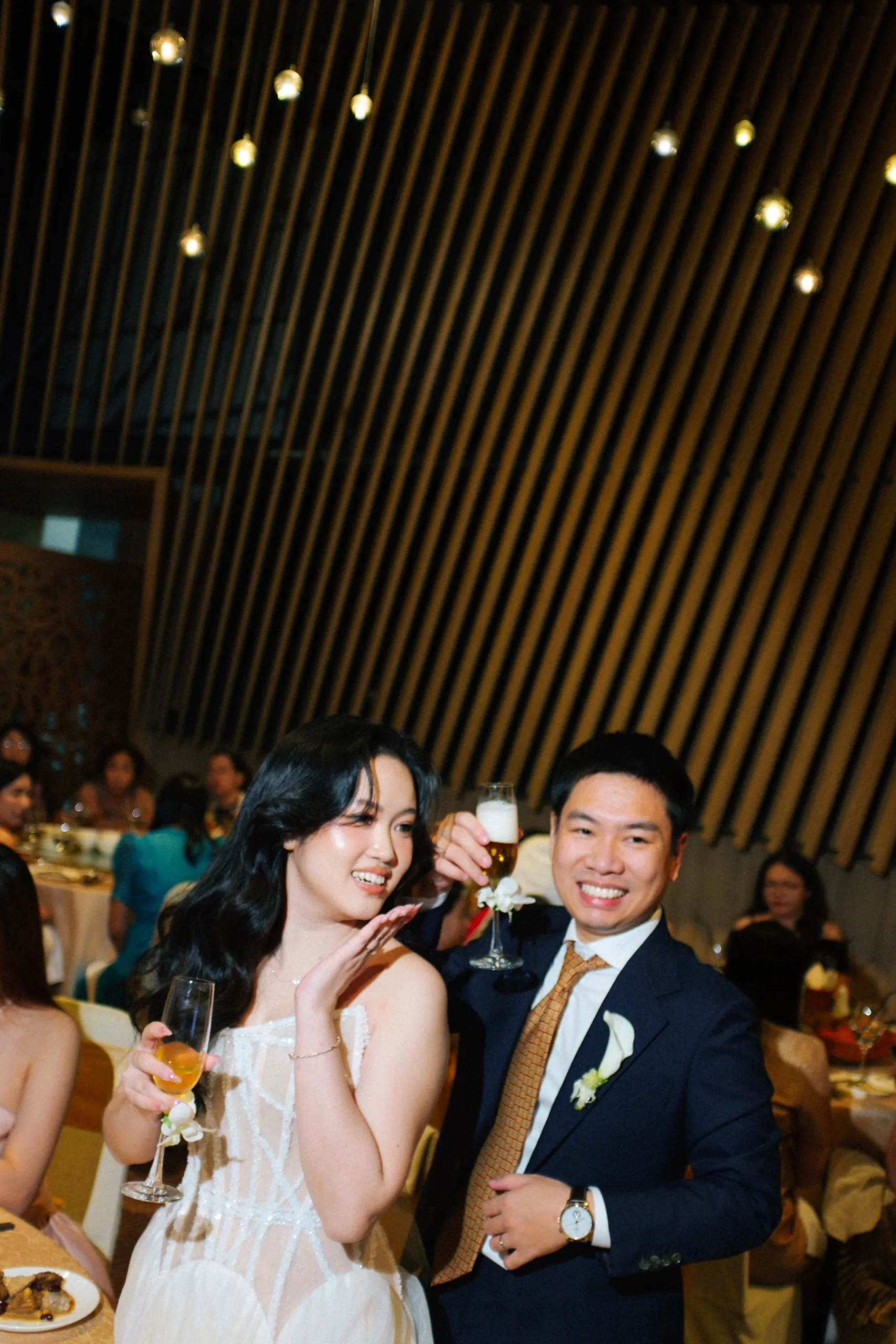 Vy & Thắng, Wedding Day in Saigon — Pham Si Luan Photography (148)