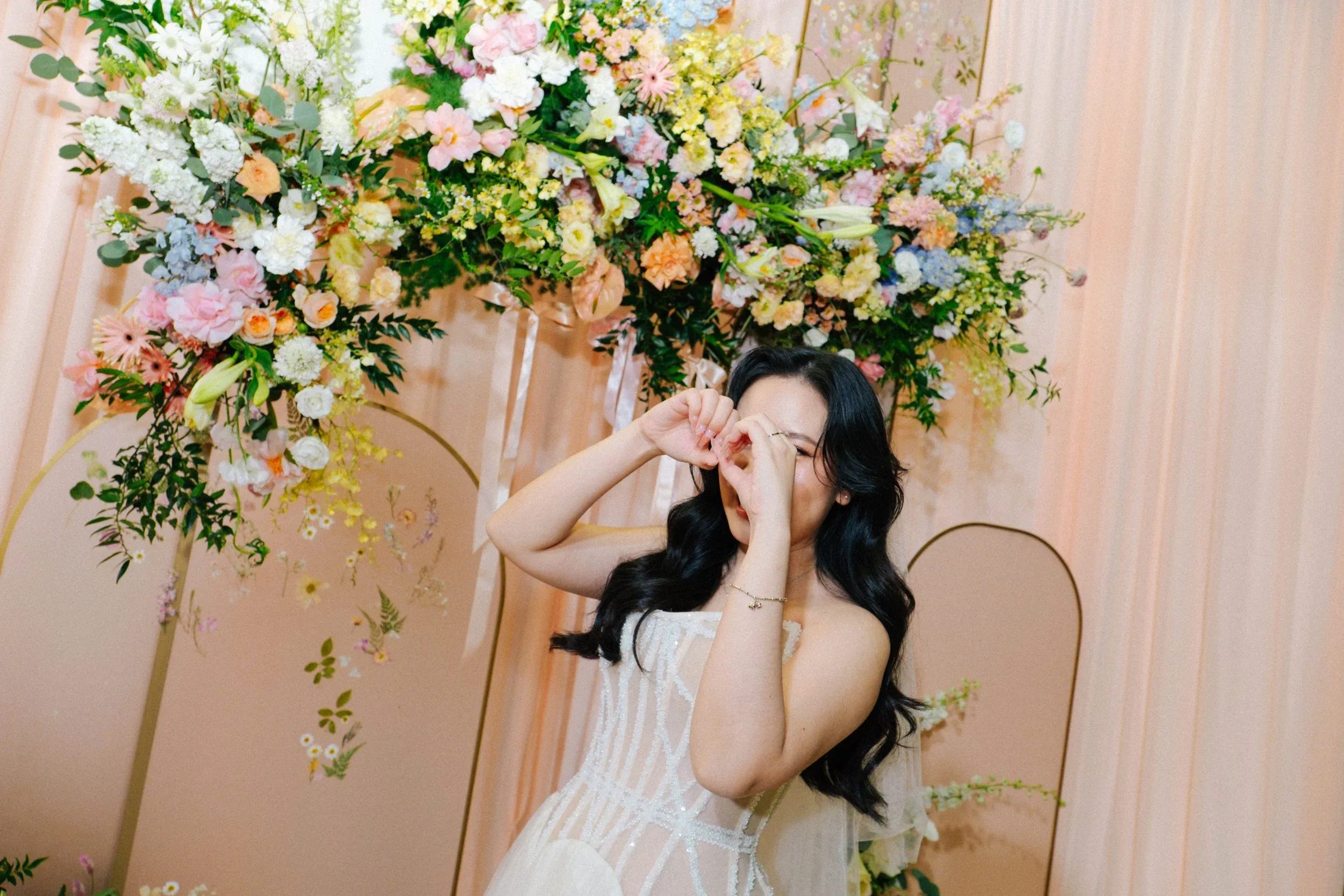 Vy & Thắng, Wedding Day in Saigon — Pham Si Luan Photography (160)