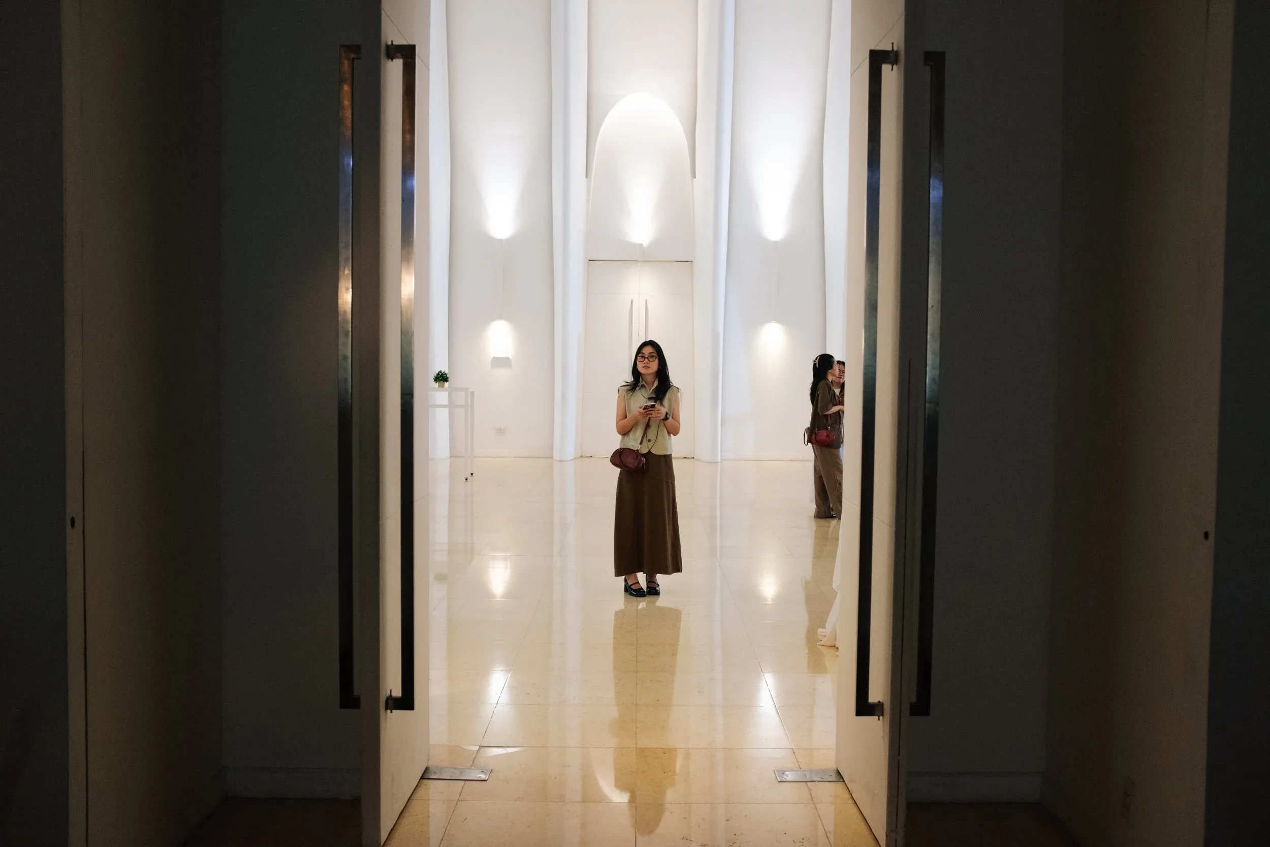 Thư & Toàn, Wedding Reception at White Palace — Pham Si Luan Photography (2)