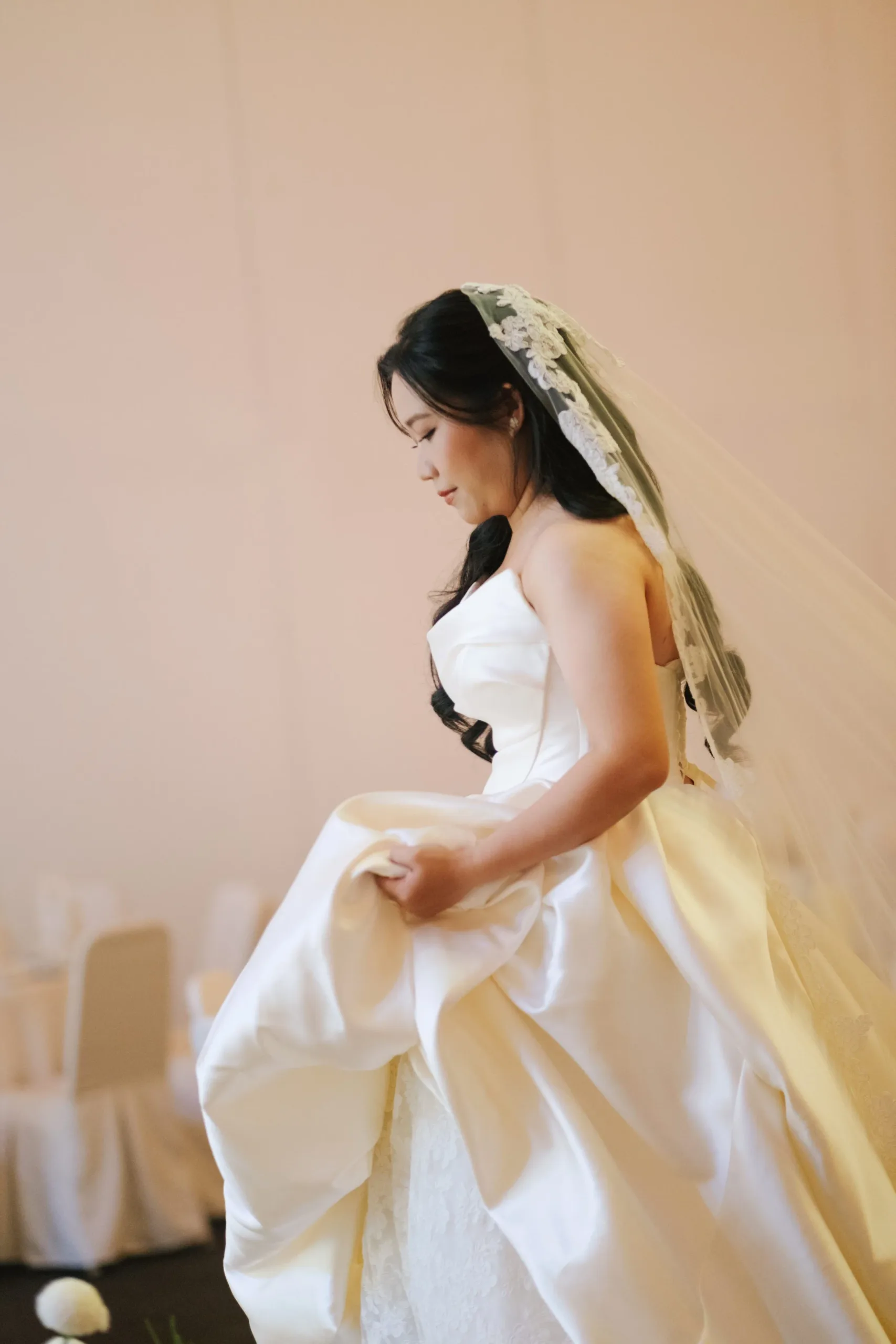 Thư & Toàn, Wedding Reception at White Palace — Pham Si Luan Photography (6)