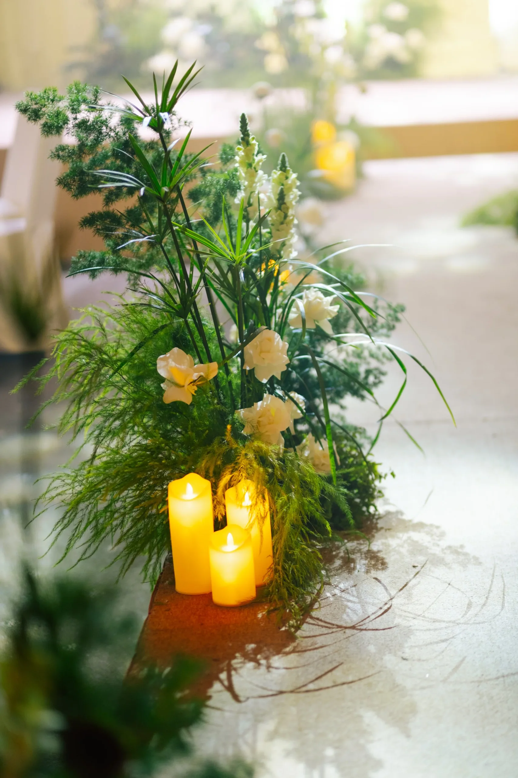 Thư & Toàn, Wedding Reception at White Palace — Pham Si Luan Photography (20)