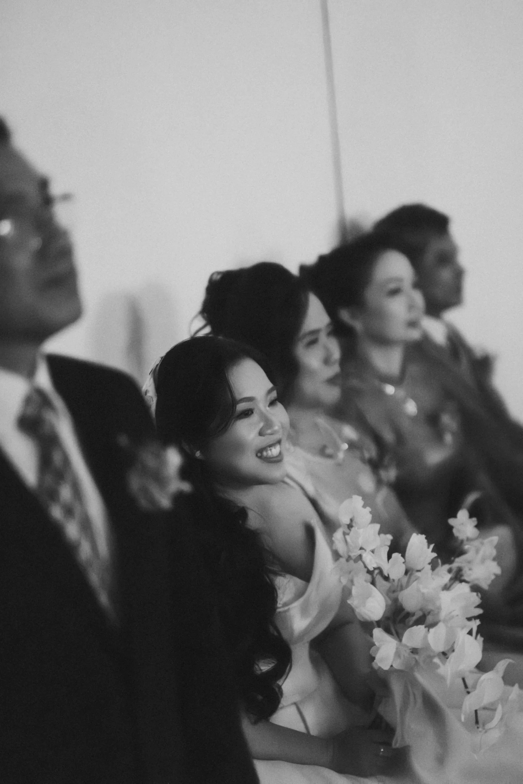 Thư & Toàn, Wedding Reception at White Palace — Pham Si Luan Photography (57)